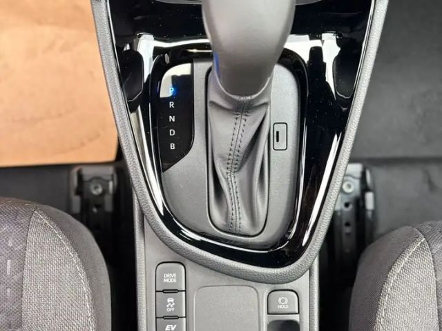 Toyota Yaris Cross Hybride