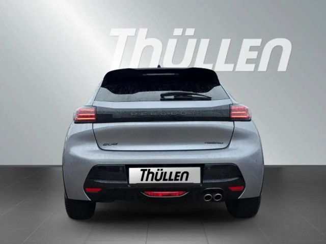 Peugeot E-208 GT-Line Hybrid