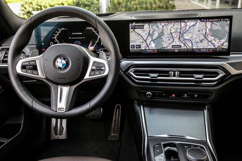 BMW M340 Sedan xDrive