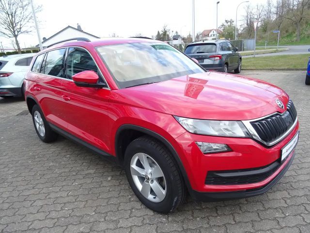 Skoda Kodiaq Ambition
