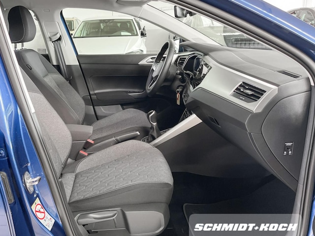 Volkswagen Polo Move