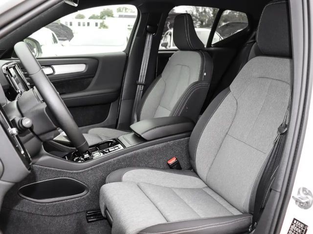 Volvo XC40 Dark Plus