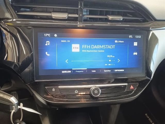 Opel Corsa 1.2 Turbo Turbo