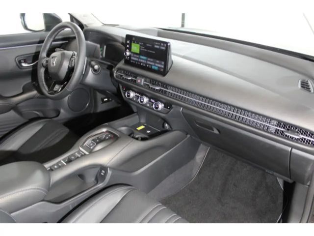 Honda ZR-V Advance e:HEV