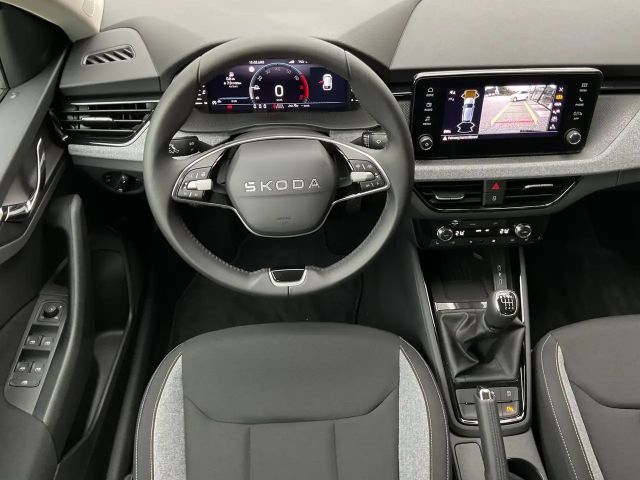 Skoda Scala Selection