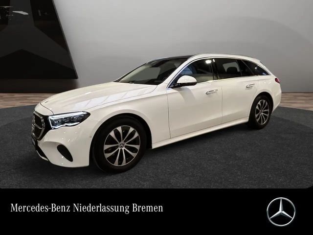 Mercedes-Benz E 200 AVANTGARDE Estate