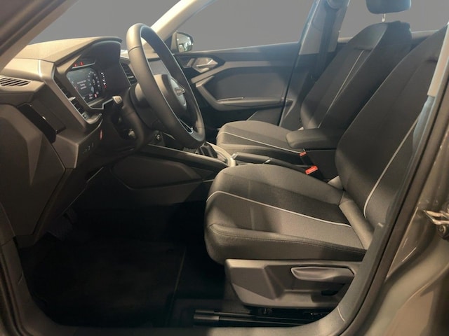 Audi A1 25 TFSI S-Tronic Sportback