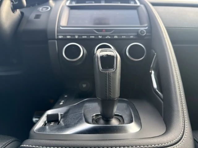 Jaguar E-Pace R-Dynamic S