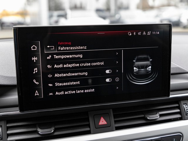 Audi A5 40 TFSI S-Tronic Sportback