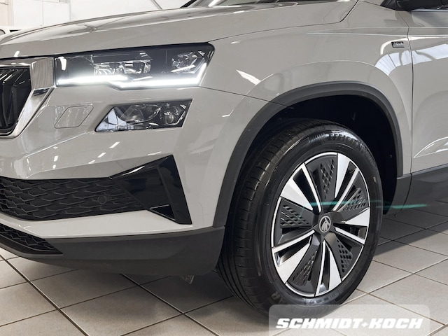 Skoda Karoq 1.5 TSI Tour
