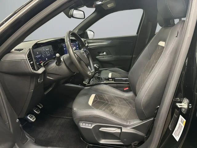 Opel Mokka 1.2 Turbo Turbo Ultimate