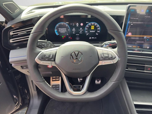 Volkswagen Tiguan 2.0 TDI R-Line