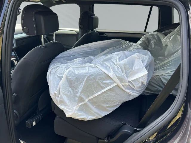 Volkswagen Tiguan Allspace Life