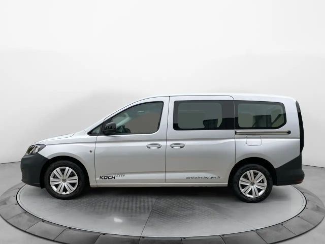 Volkswagen Caddy DSG