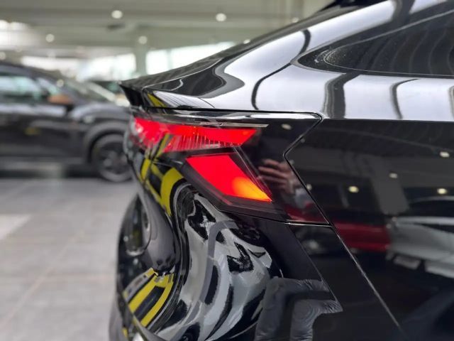 Renault Rafale Alpine Esprit