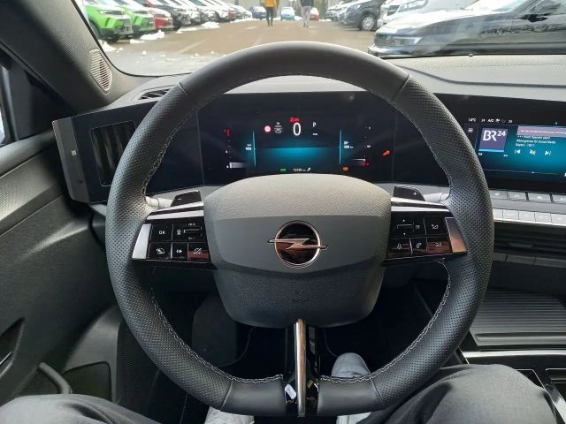 Opel Astra 1.2 Turbo GS-Line Grand Sport