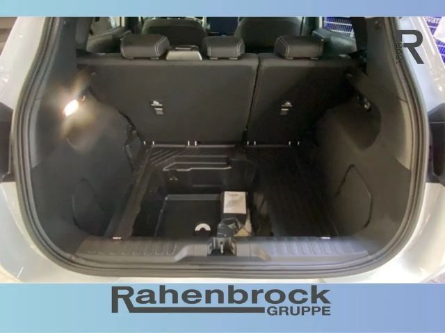 Ford Puma EcoBoost Titanium