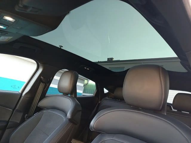 Ford Mustang Mach-E GT