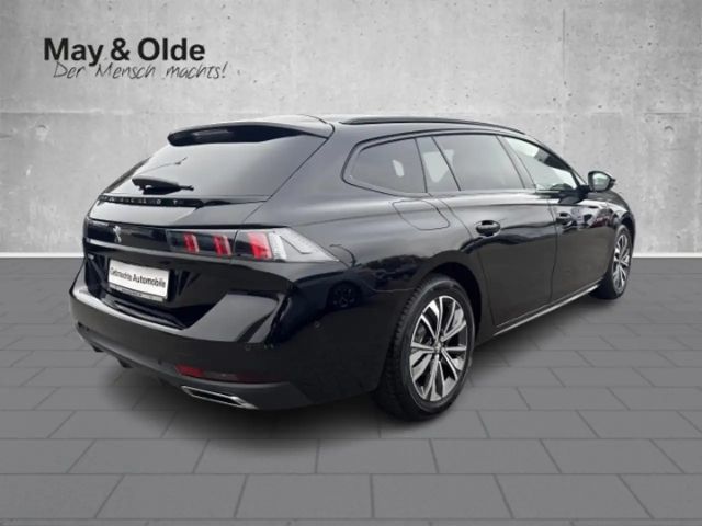 Peugeot 508 Allure Pack BlueHDi SW