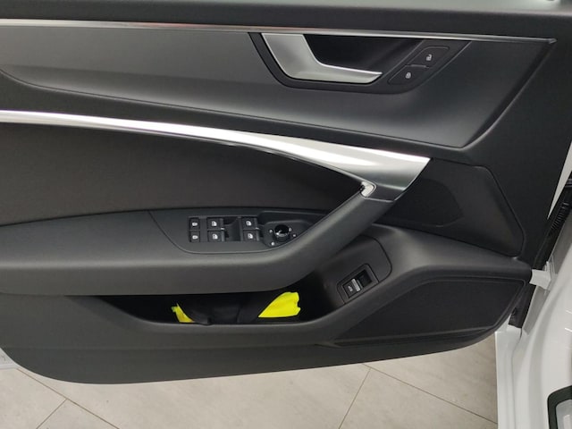 Audi A6 45 TDI Avant Quattro S-Tronic