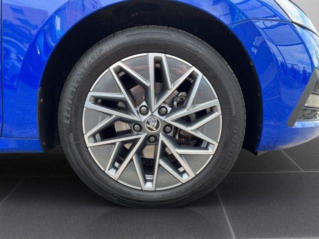 Skoda Octavia 1.0 TSI Ambition Combi