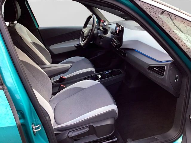 Volkswagen ID.3 Performance
