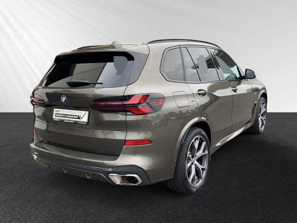 BMW X5 xDrive40d
