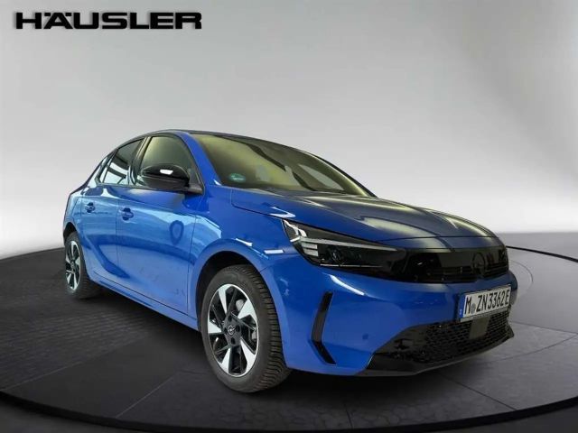 Opel Corsa GS-Line Grand Sport