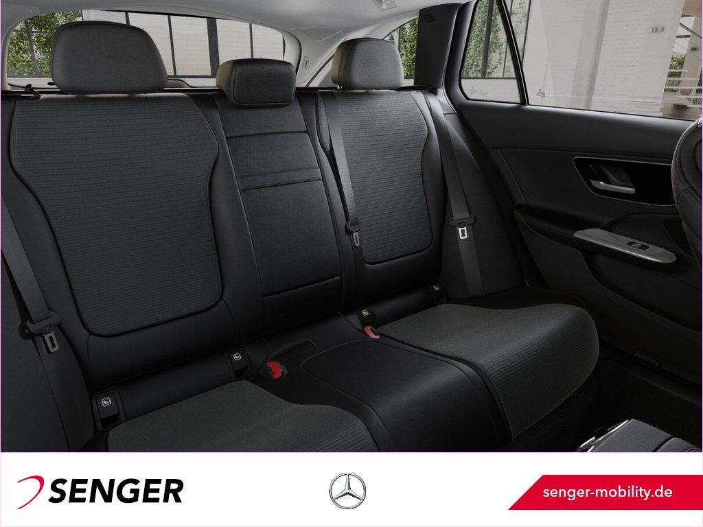 Mercedes-Benz C 180 AVANTGARDE Estate