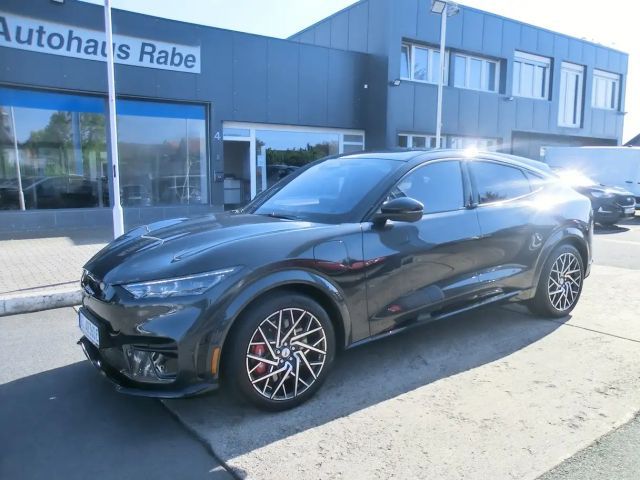 Ford Mustang Mach-E GT