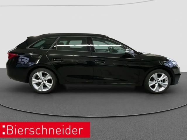 Seat Leon 1.5 eTSI DSG FR-lijn