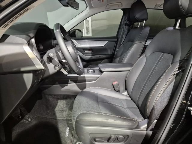 Mazda CX-60 Homura e-Skyactiv