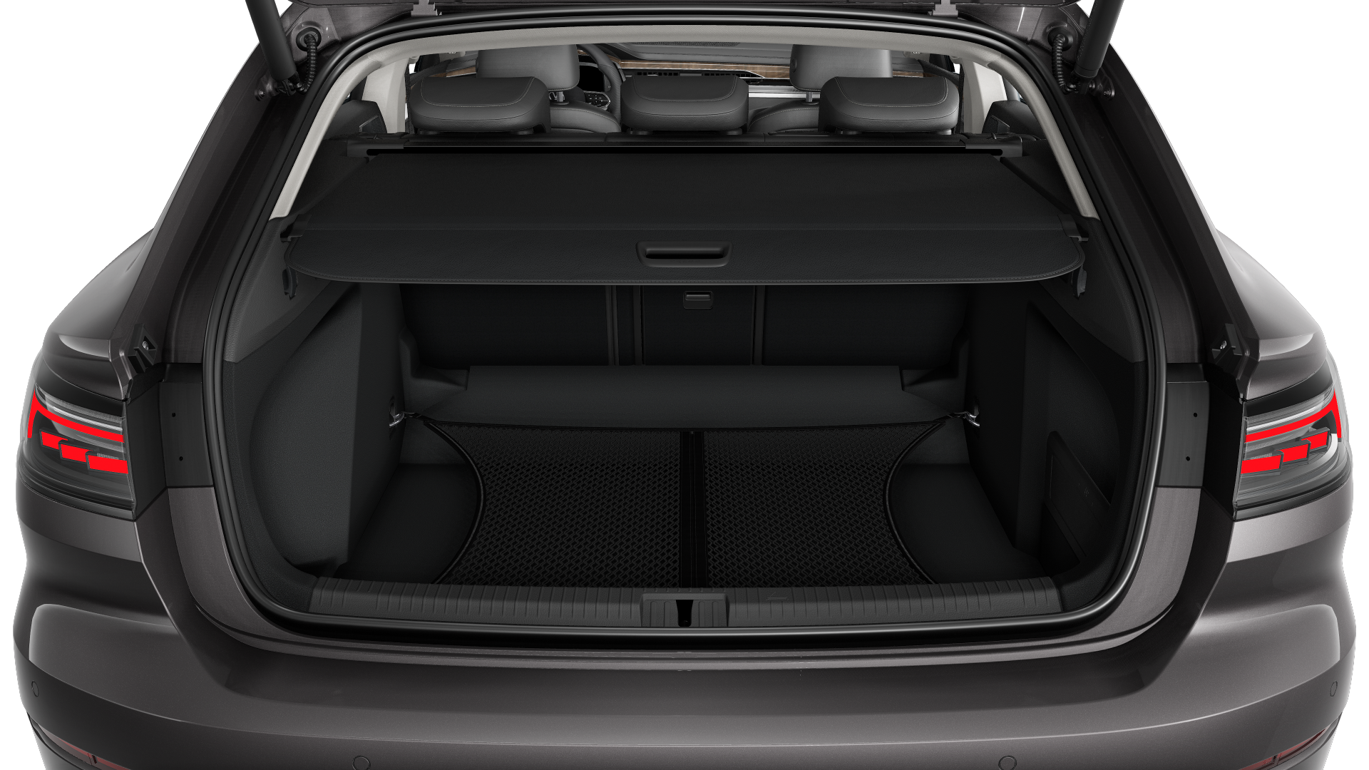 Volkswagen Arteon Shooting Brake 2.0 TDI DSG