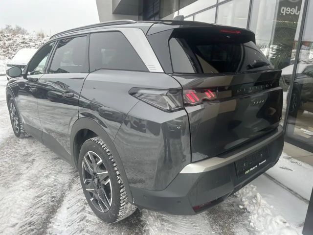 Peugeot 5008 Allure Pack Hybrid