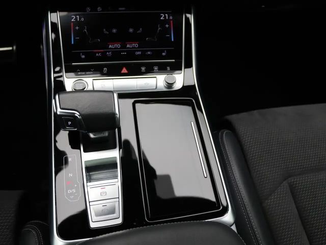 Audi Q8 50 TDI Quattro S-Line