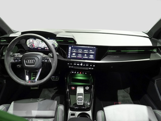 Audi RS3 Quattro S-Tronic Sportback