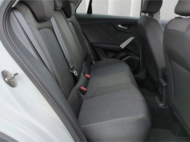 Audi Q2 35 TFSI