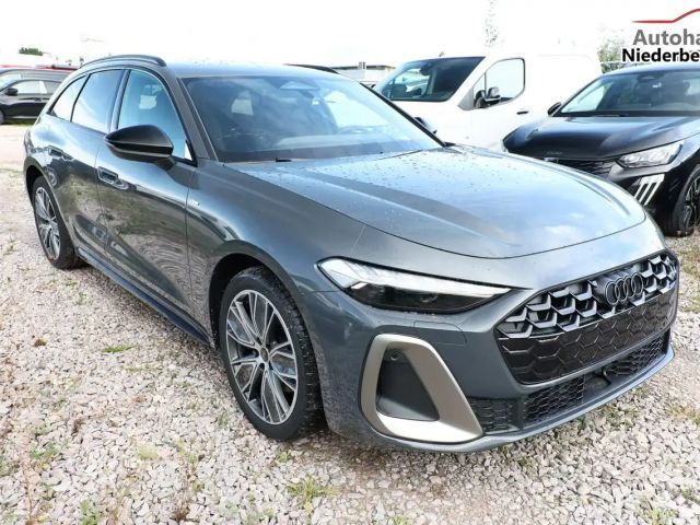 Audi A5 Avant S-Line