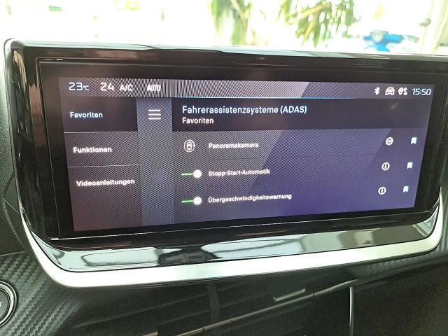 Peugeot 208 Allure Pack PureTech