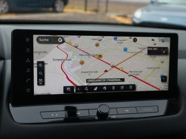 Nissan Qashqai Acenta DIG-T