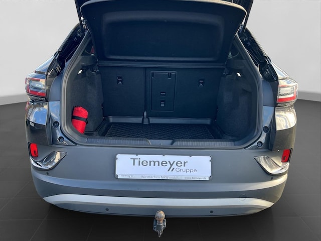 Volkswagen ID.4 1st Edition Performance Pro