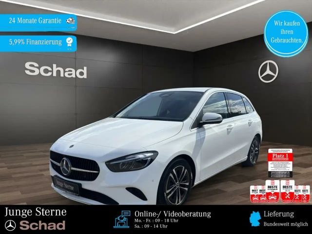 Mercedes-Benz B 200 B 200 PROGR+KAMERA+LED+ASSIST+EASY-P+SHZ+CARPLAY
