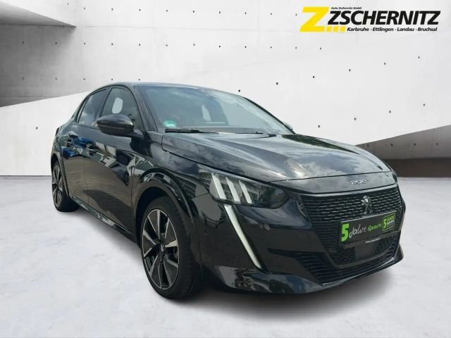 Peugeot E-208 GT-Line