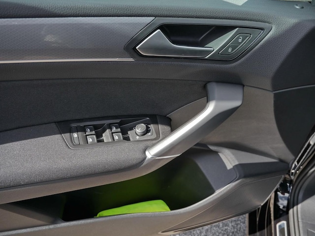 Volkswagen Touran 2.0 TDI 7-zitter Comfortline