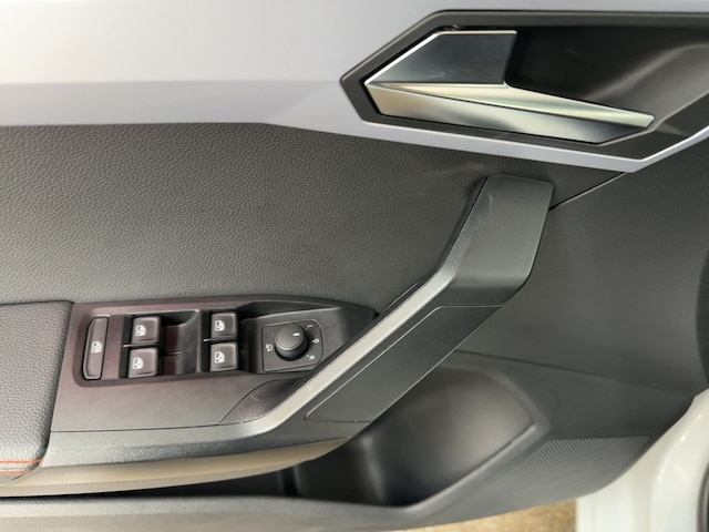 Seat Ibiza 1.0 TSI DSG FR-lijn