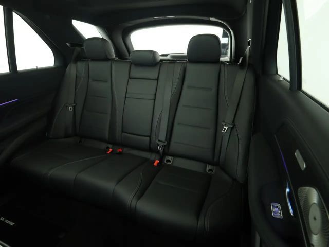 Mercedes-Benz GLE 450 4MATIC AMG Line