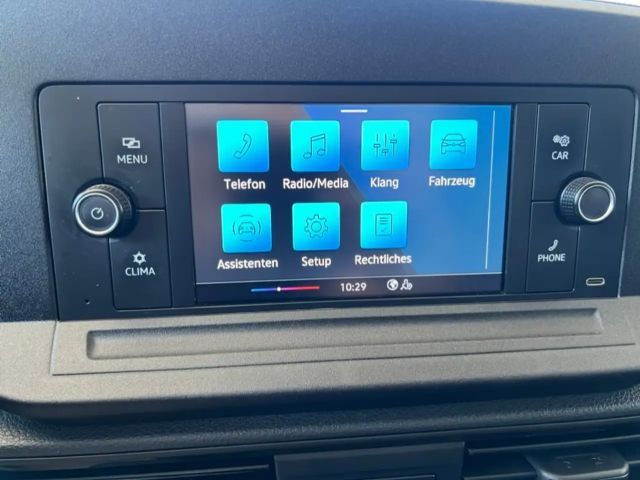 Volkswagen Caddy Cargo Kastenwagen 2,0 TDI KOMFORT-PAKET KLIMA