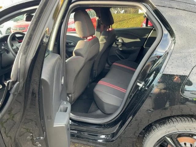 Opel Corsa 1.2 Turbo Turbo