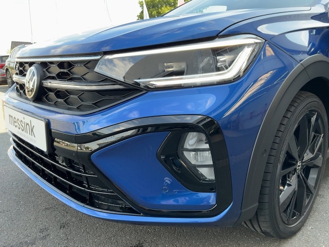 Volkswagen Taigo 1.0 TSI DSG