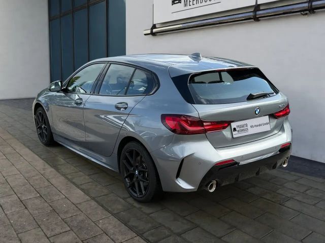 BMW 120 120i M-Sport Sedan